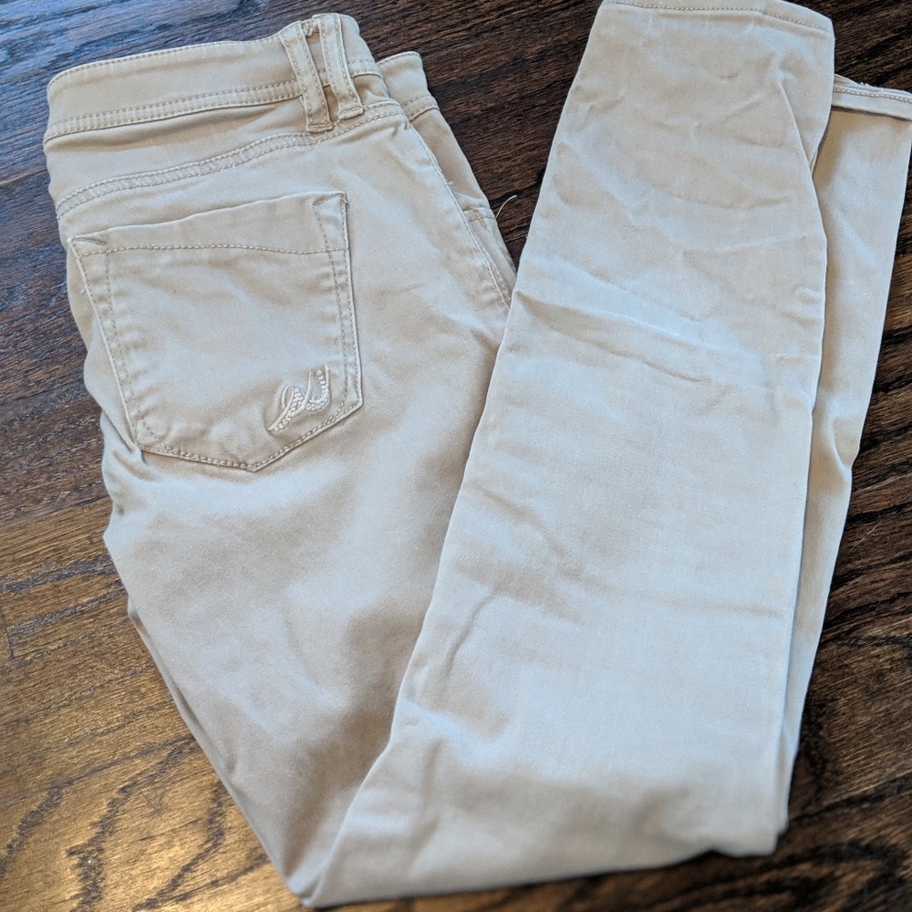 Express pants